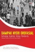 Dampak Nyeri Orofasial Terhadap Kualitas Hidup Penderita (Sebuah Studi di Provinsi Jawa Barat)